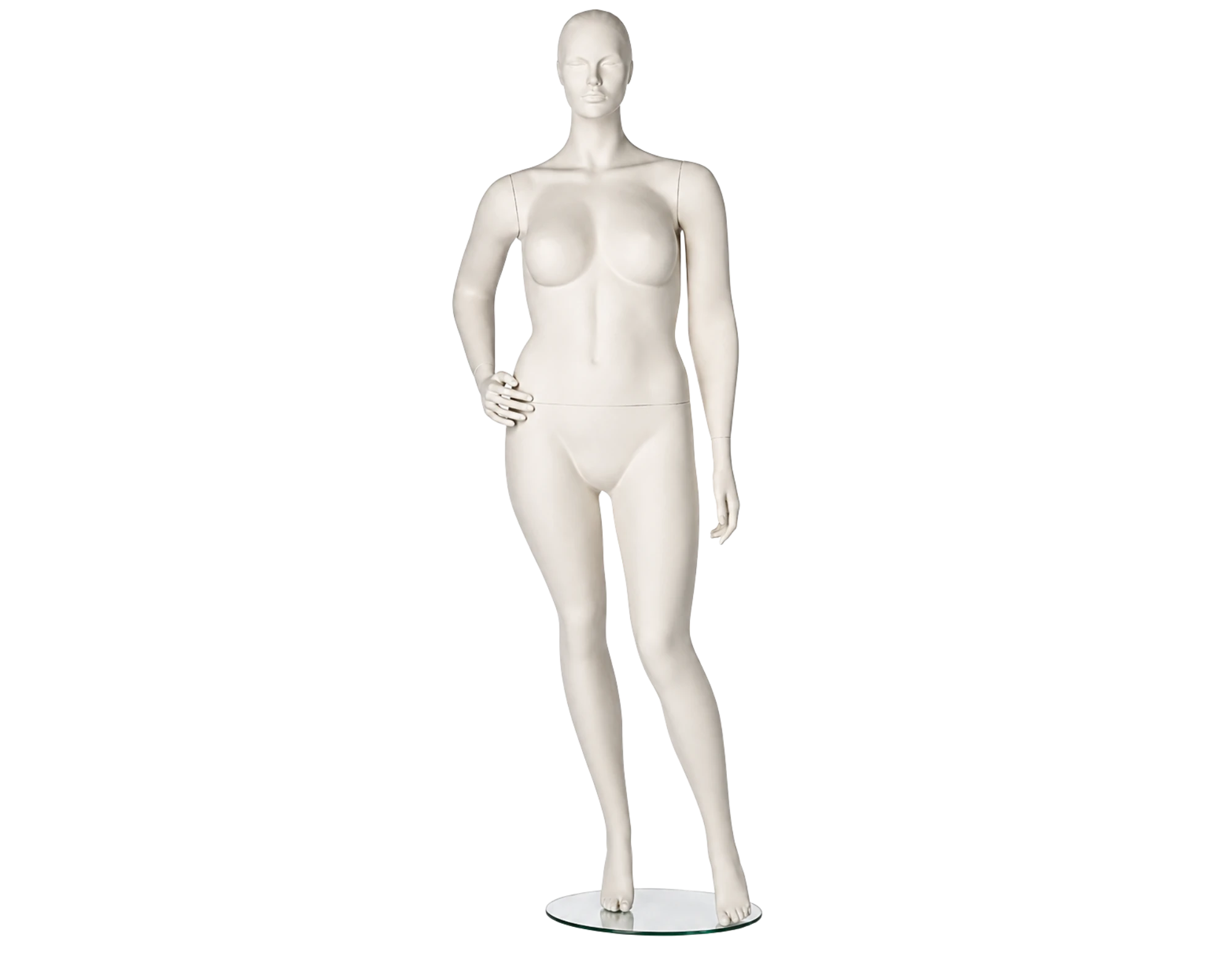 PLUS SIZE Pos. 2