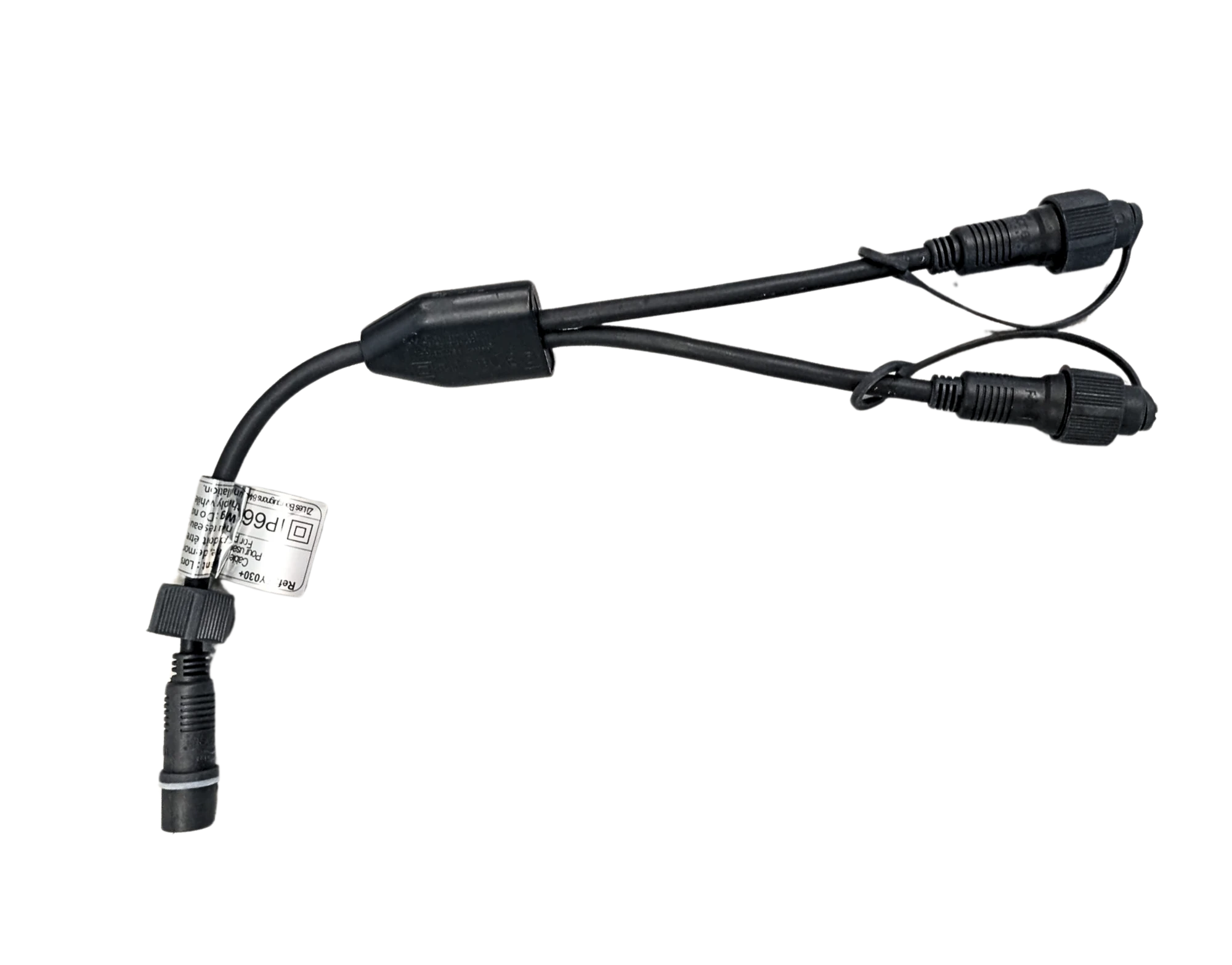 Y-Konnektor