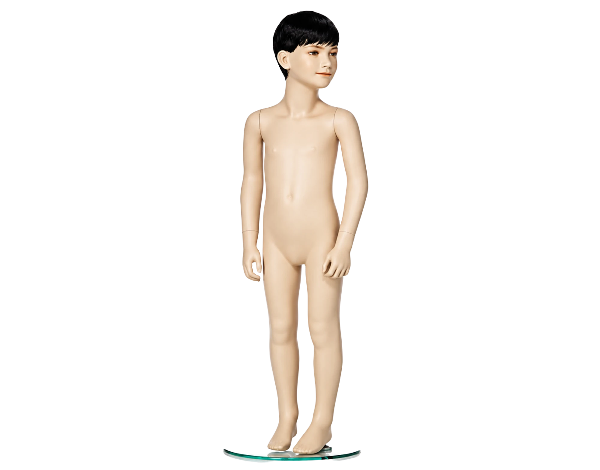 Kinder-Figur Junge ca. 4 Jahre
