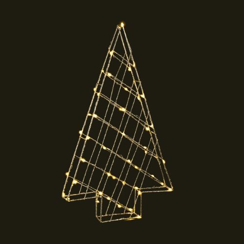 Arbre LED Svenja 3D