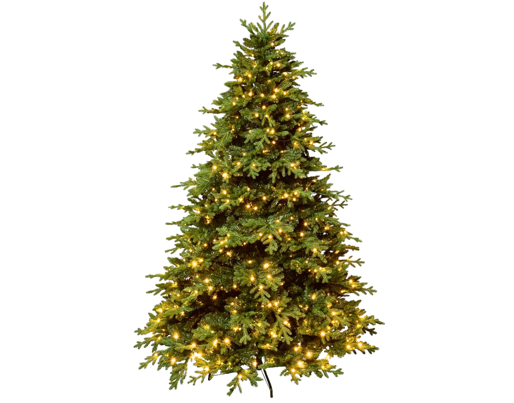 Weihnachtsbaum 250 cm