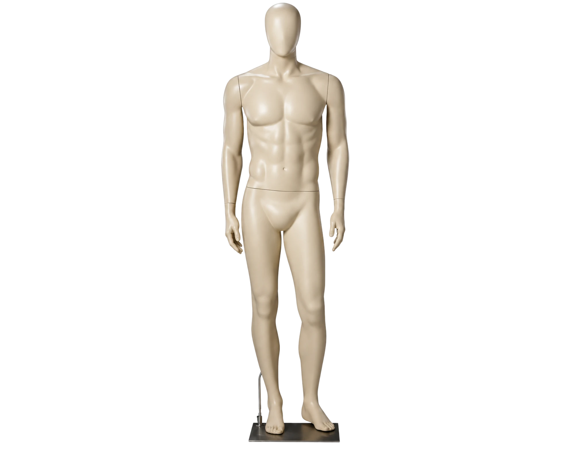 Darrol 977 Herren-Schaufensterfigur