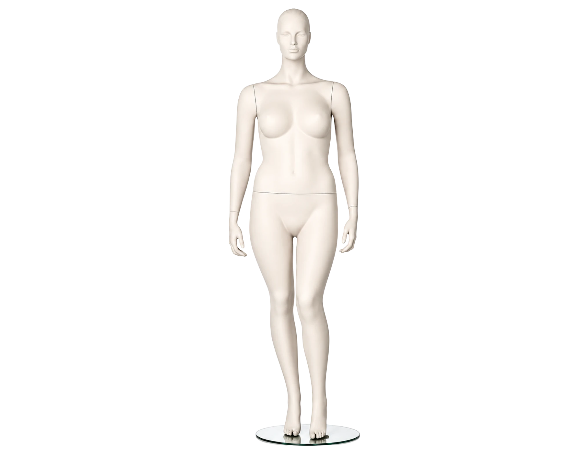 PLUS SIZE Pos. 1