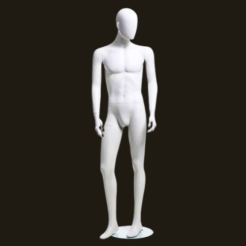 Stylised men