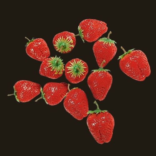 Erdbeeren