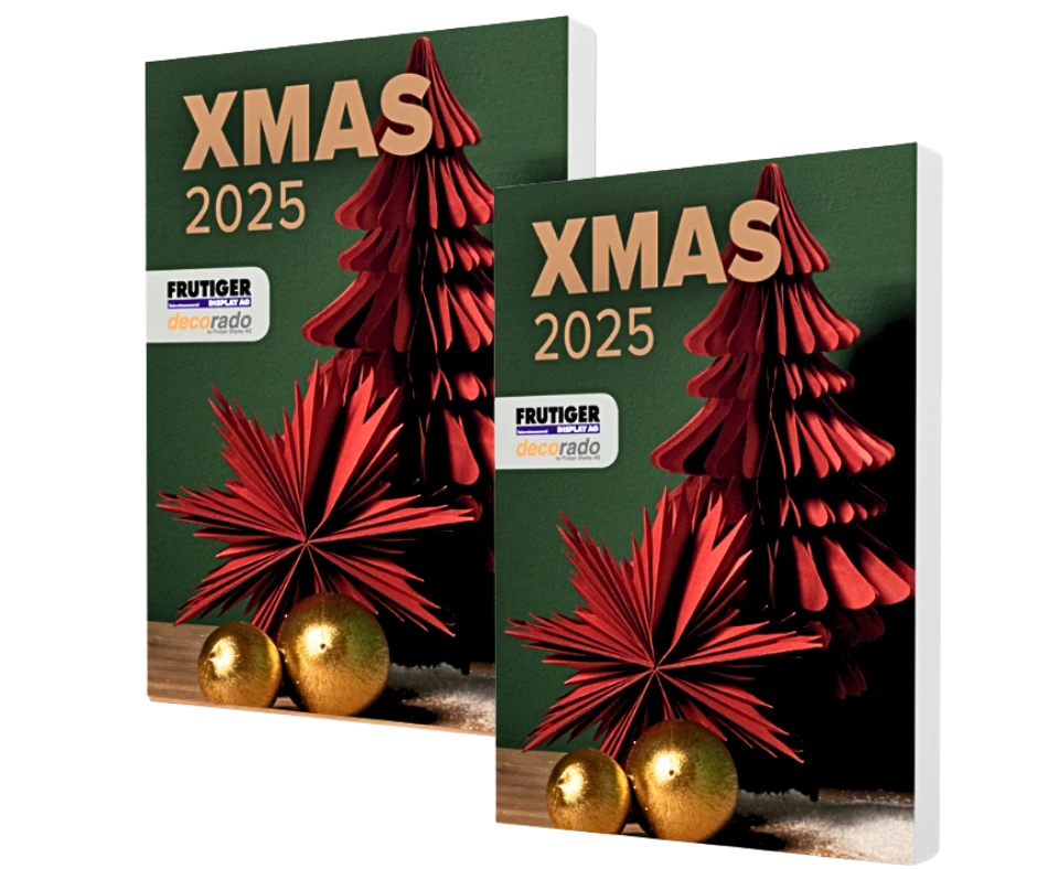 Automne/Hiver, Noël - Decorado