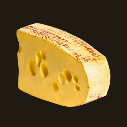 Emmentaler Käse