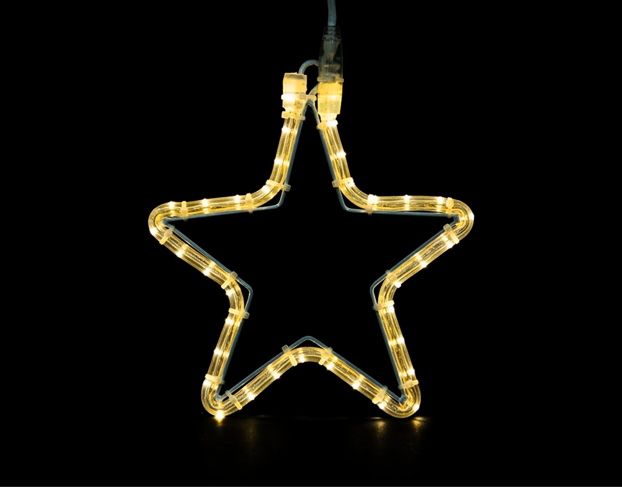 LED Mini Stern