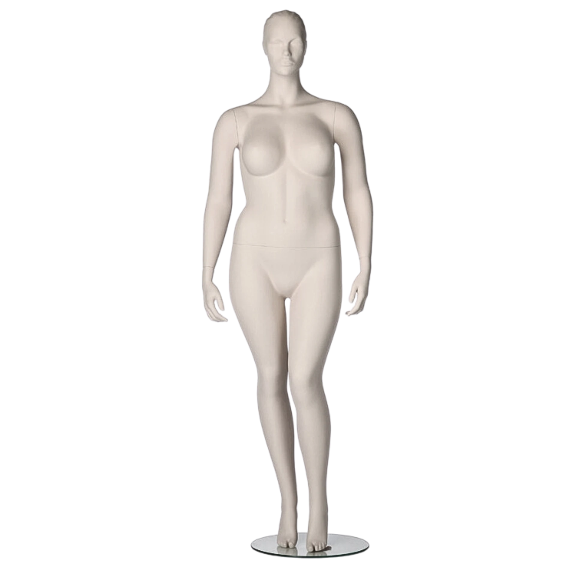 Plus Size Pos 1