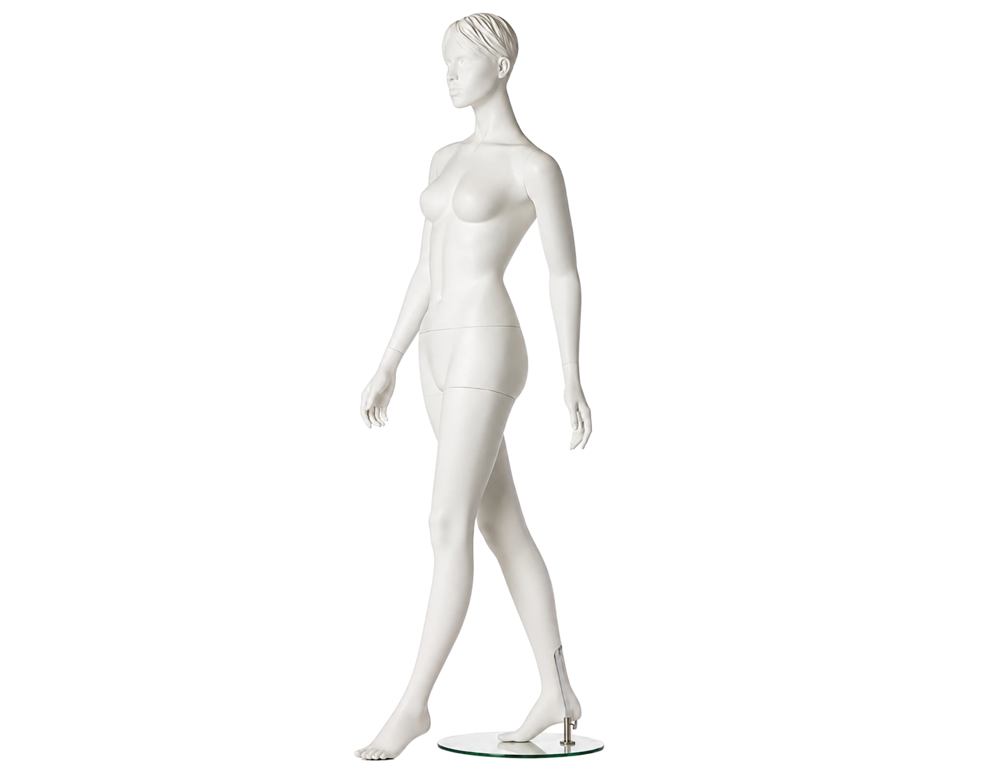 Stylised Mannequin Sue Pos 10