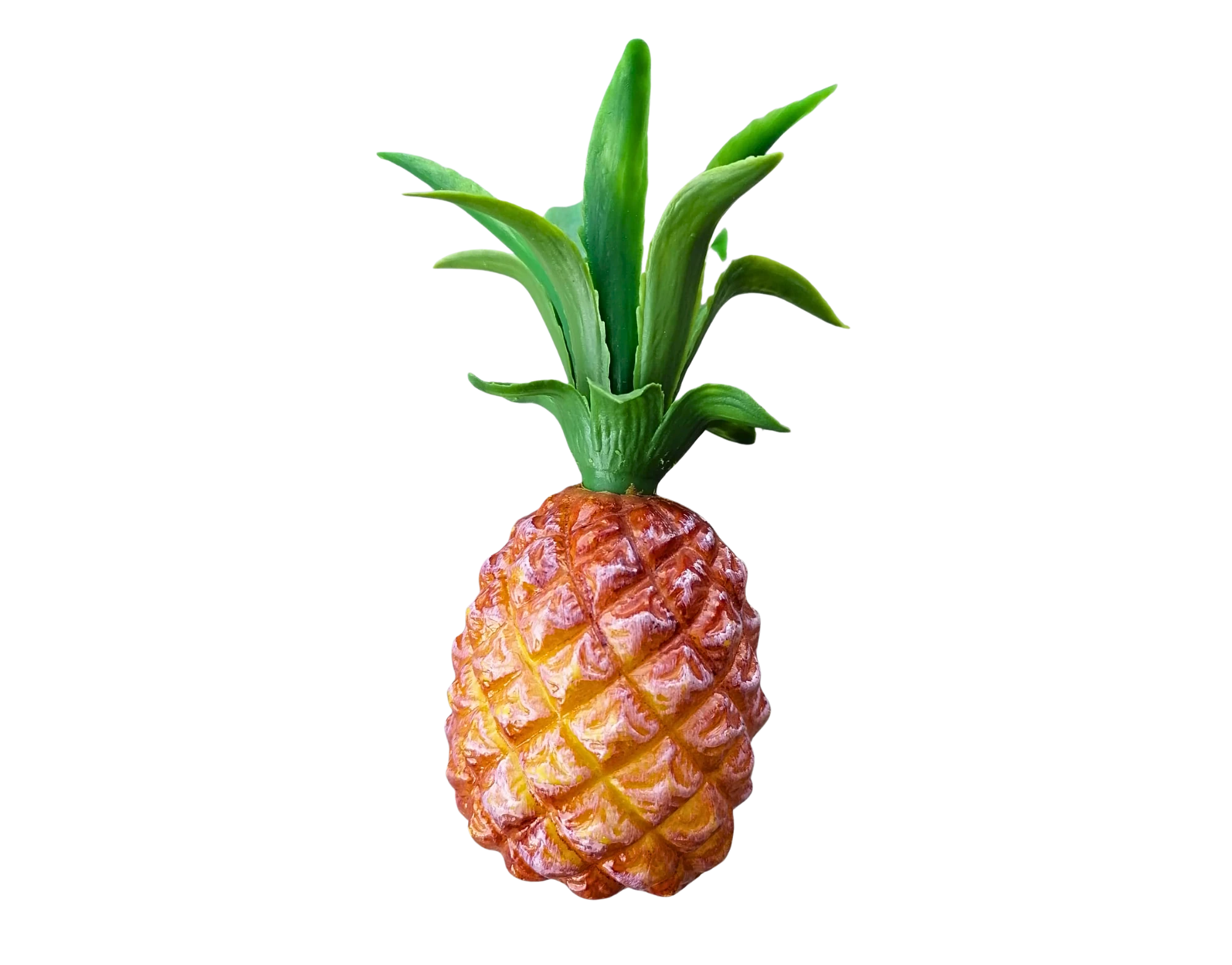 Baby-Ananas