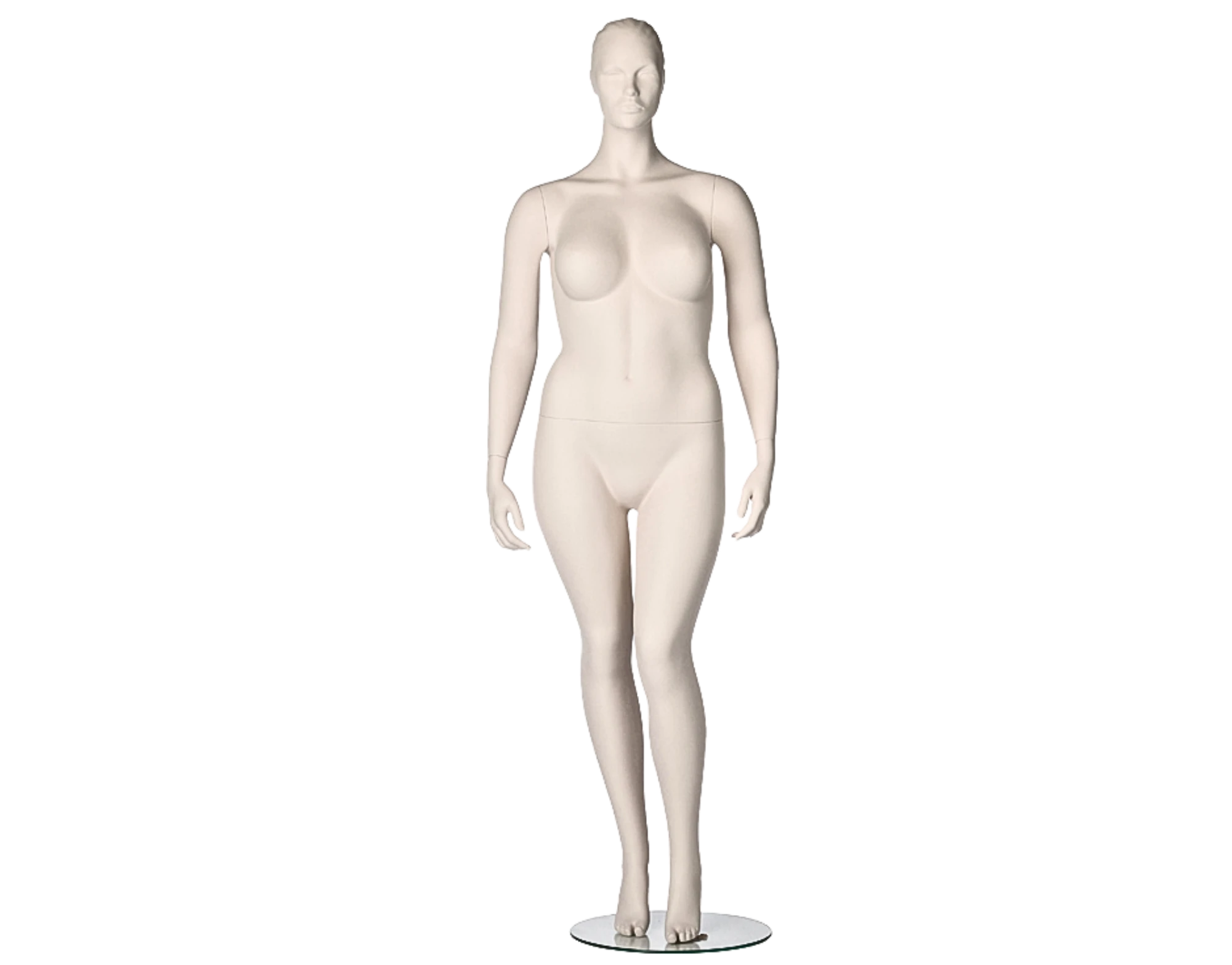 PLUS SIZE Pos. 1