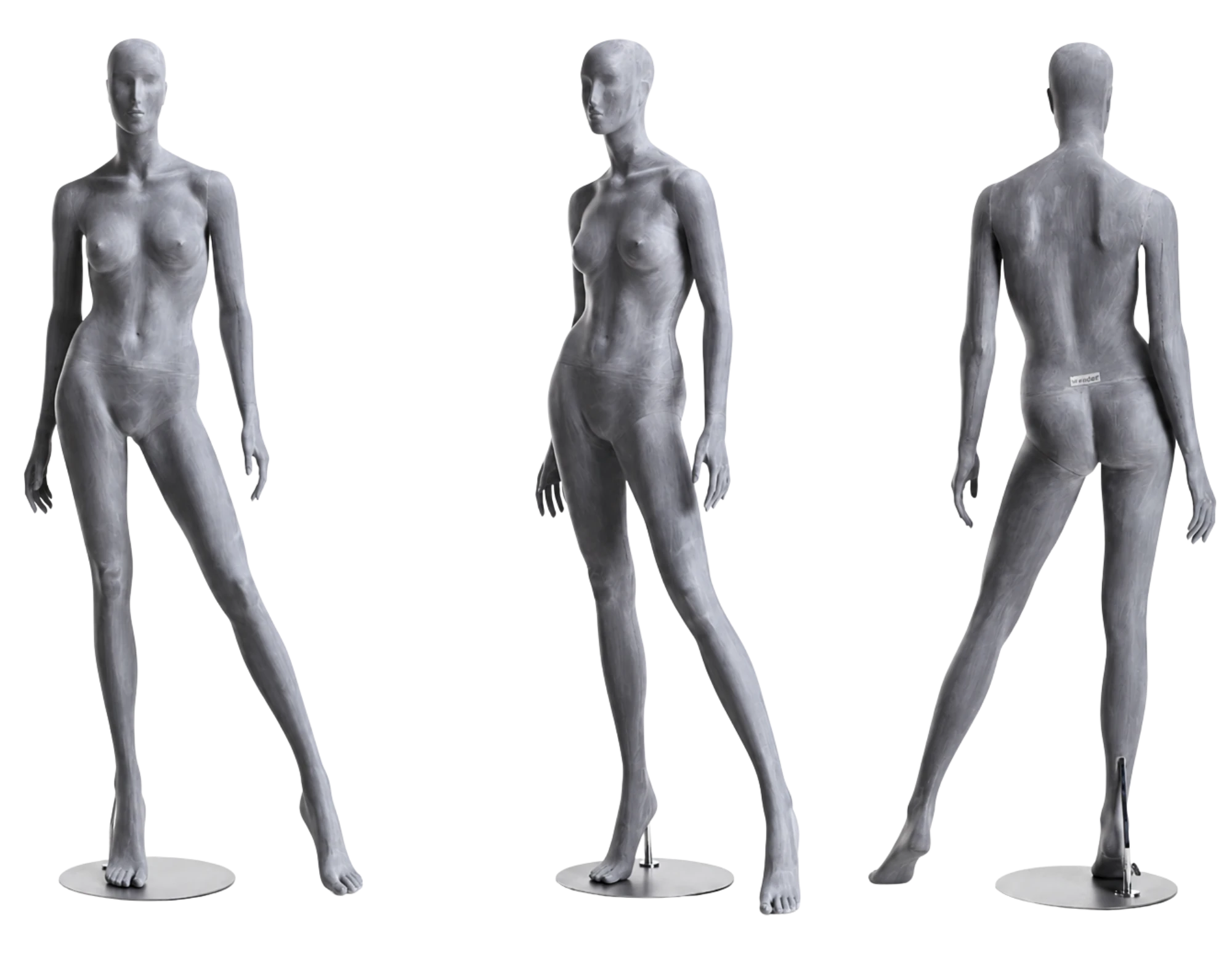 Mannequin RAW 101007