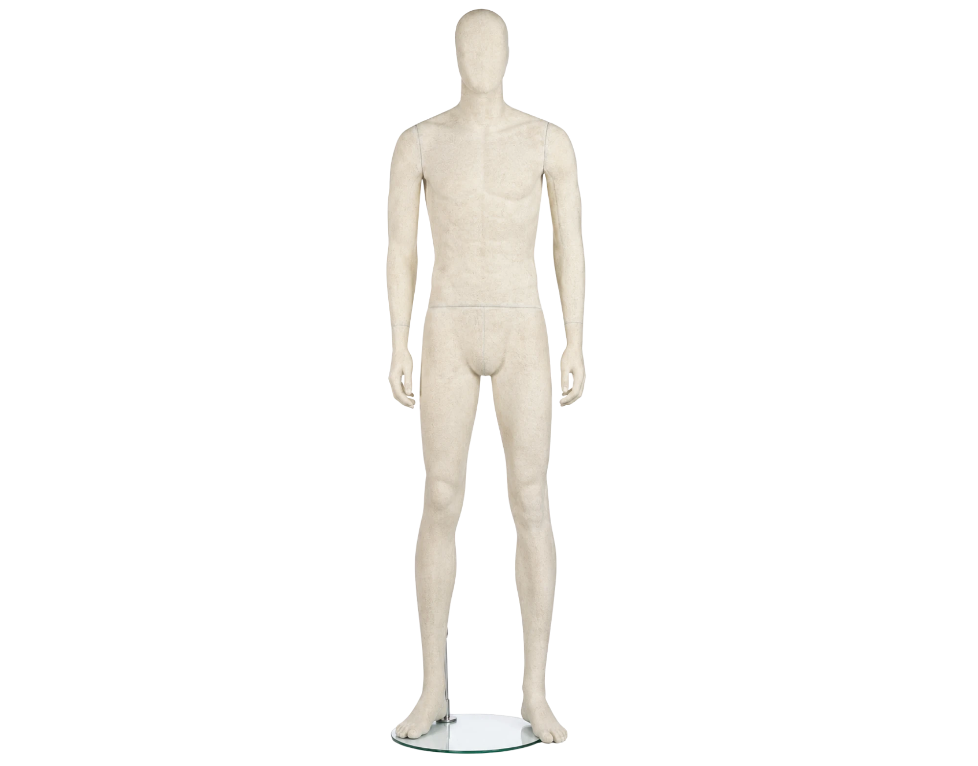 ROCCIA  Herren-Schaufensterfigur 5101