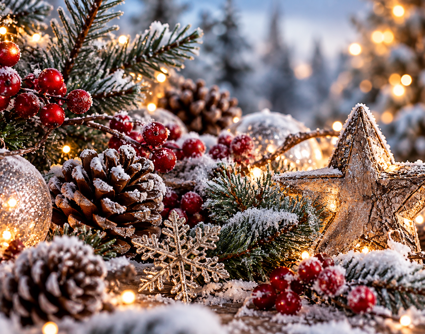 Weihnachten
