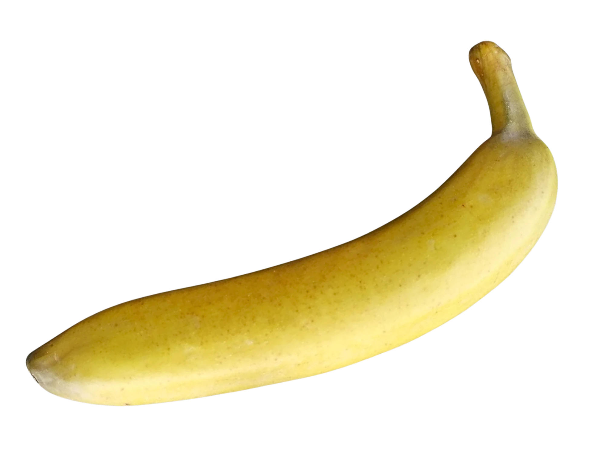 Banane gelb
