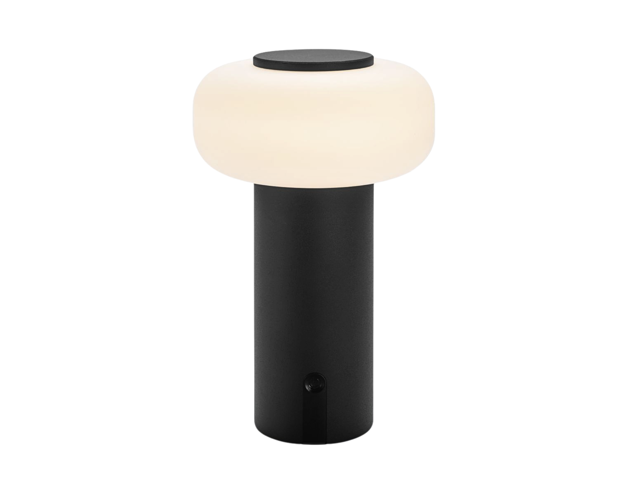 Lampe USB Motion Pilz dunkel