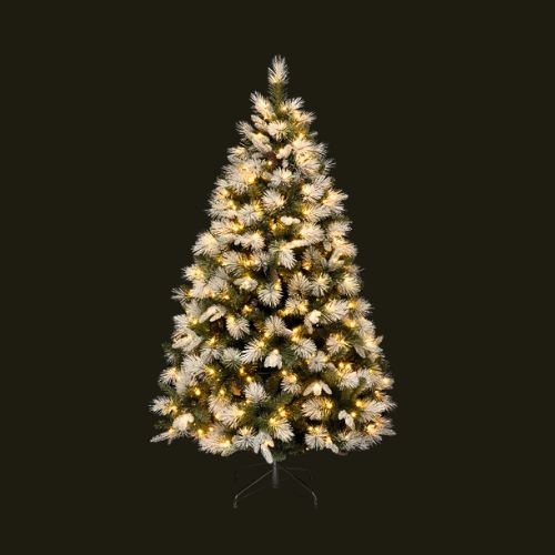 Weihnachtsbaum Frosted 180 cm