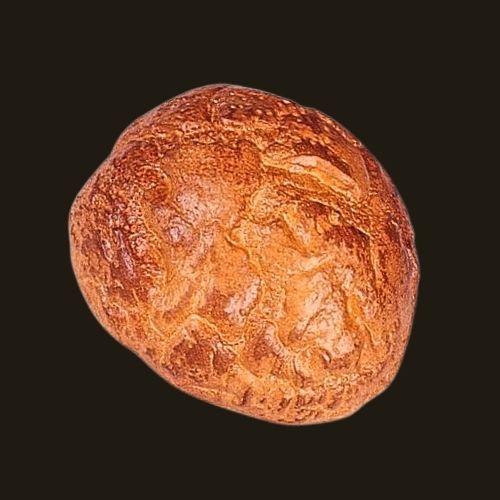 Pain rond
