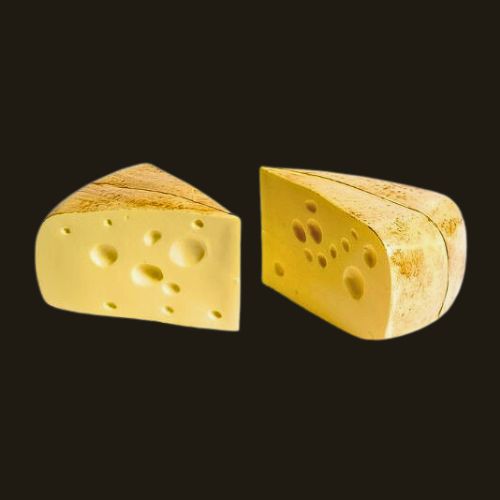 Emmentaler-Ecken