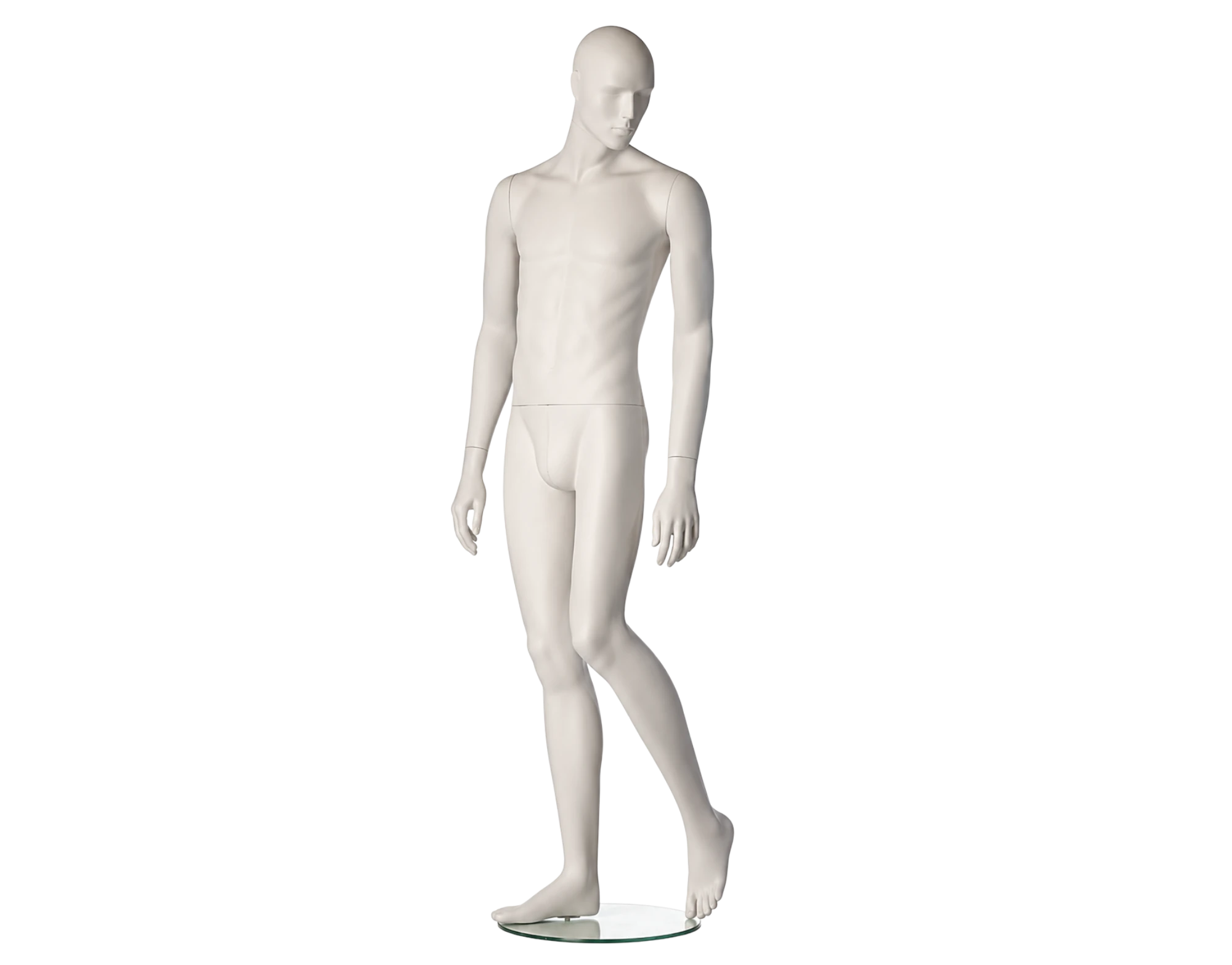 ROY Herren-Schaufensterfigur R5103