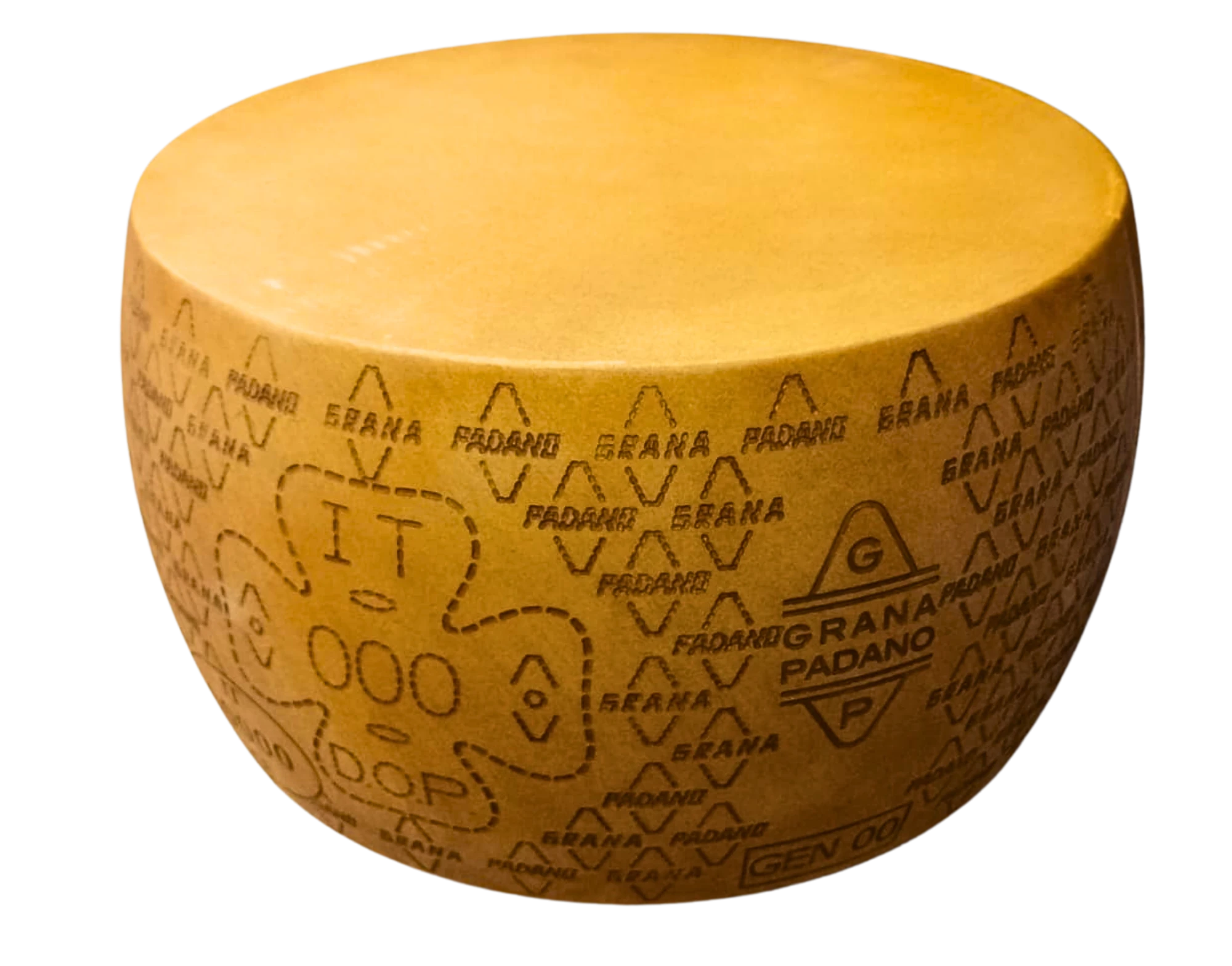 Grana Padano Meule ronde