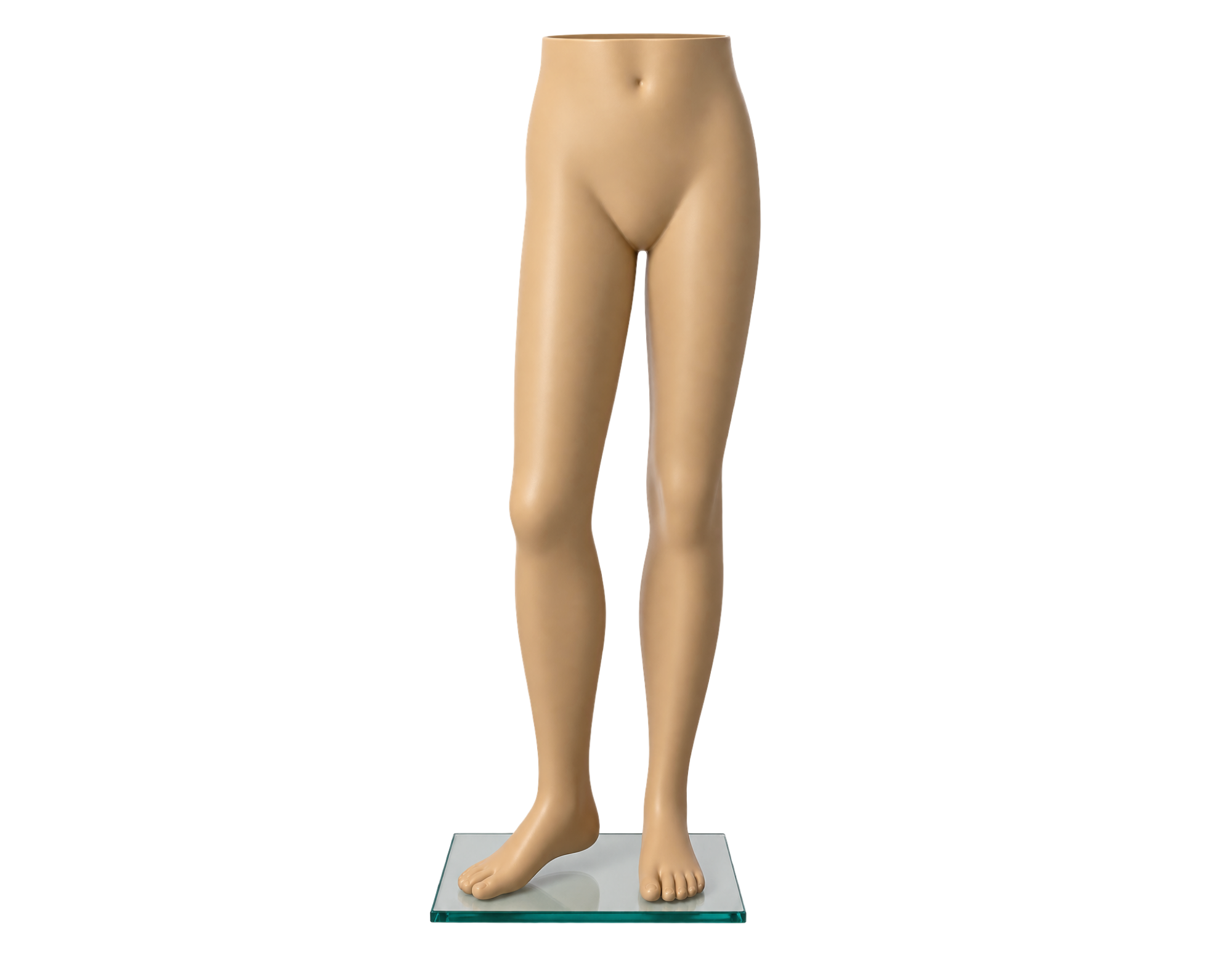 Hindsgaul Kinder-Beinform Unisex für Hosen ca. 10 Jahre