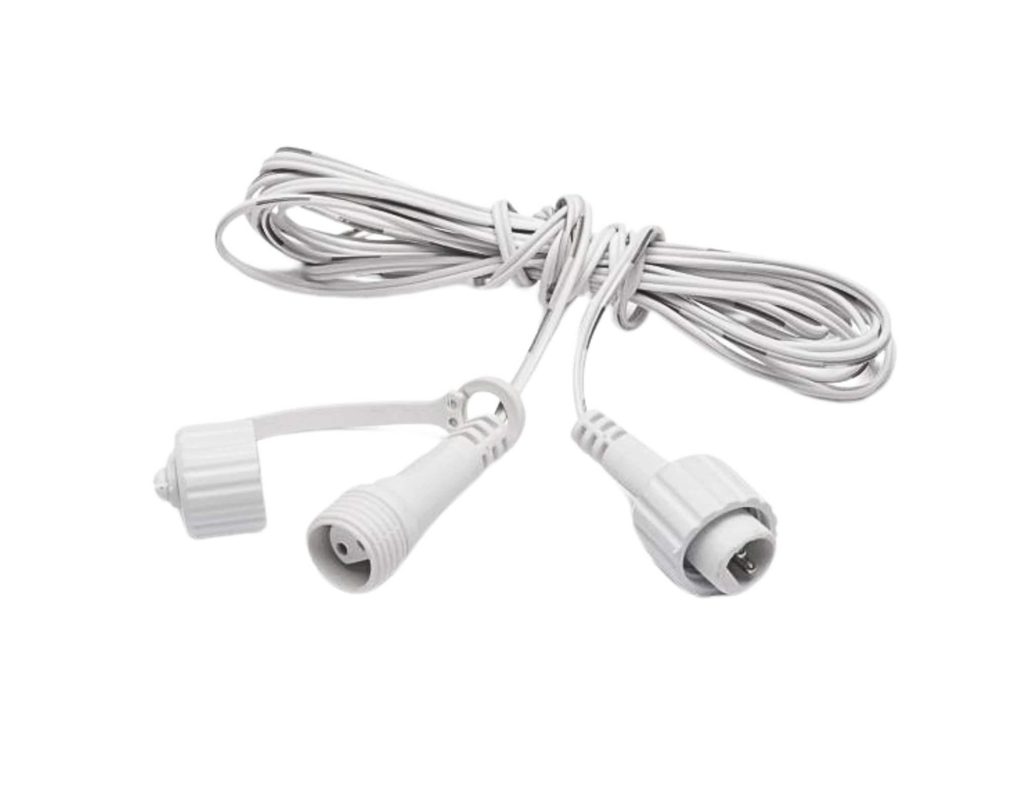 Connect Verbindungskabel weiss