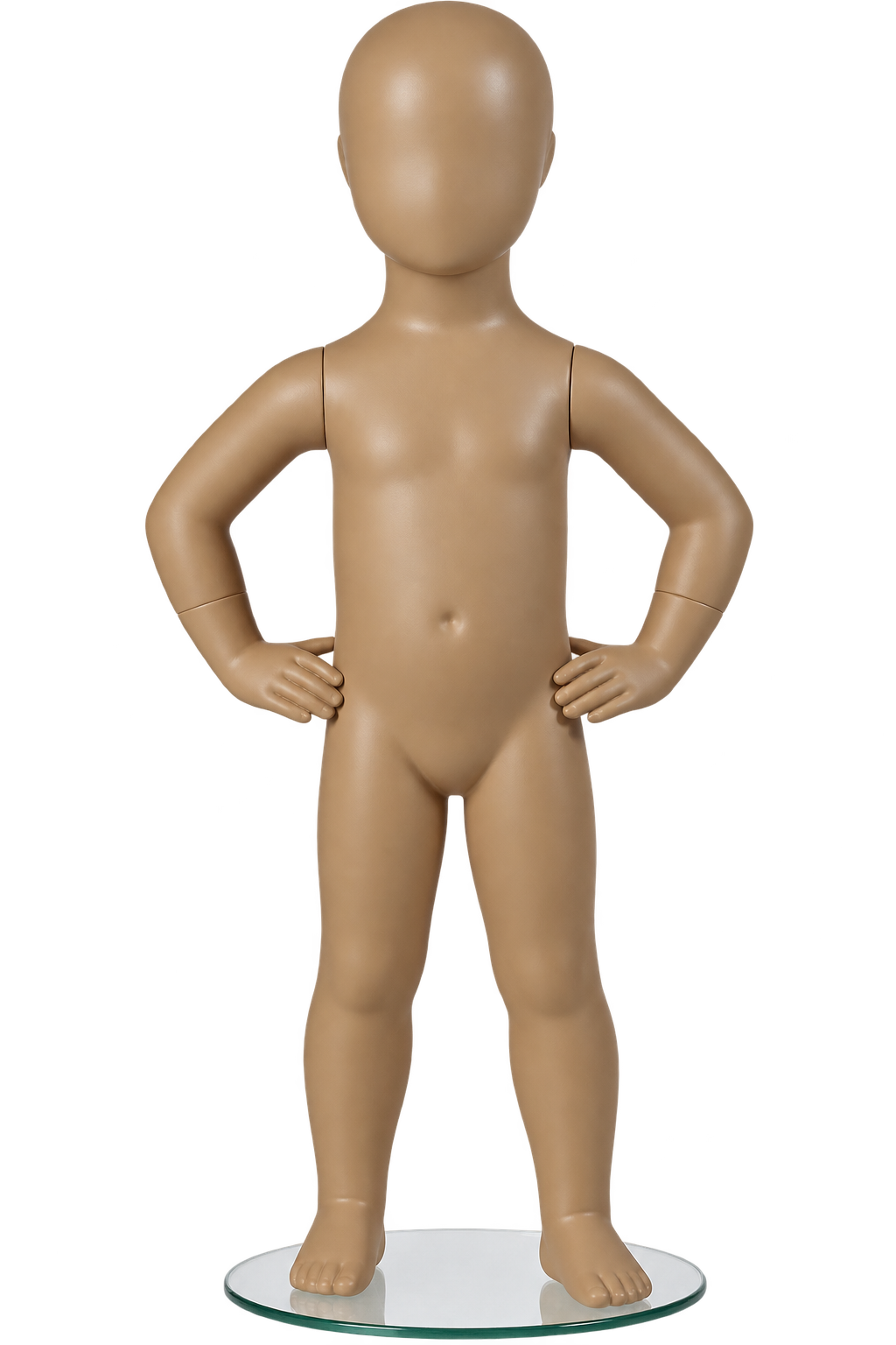 Fresh Kid Kinder-Schaufensterpuppe Unisex ca. 1 Jahr