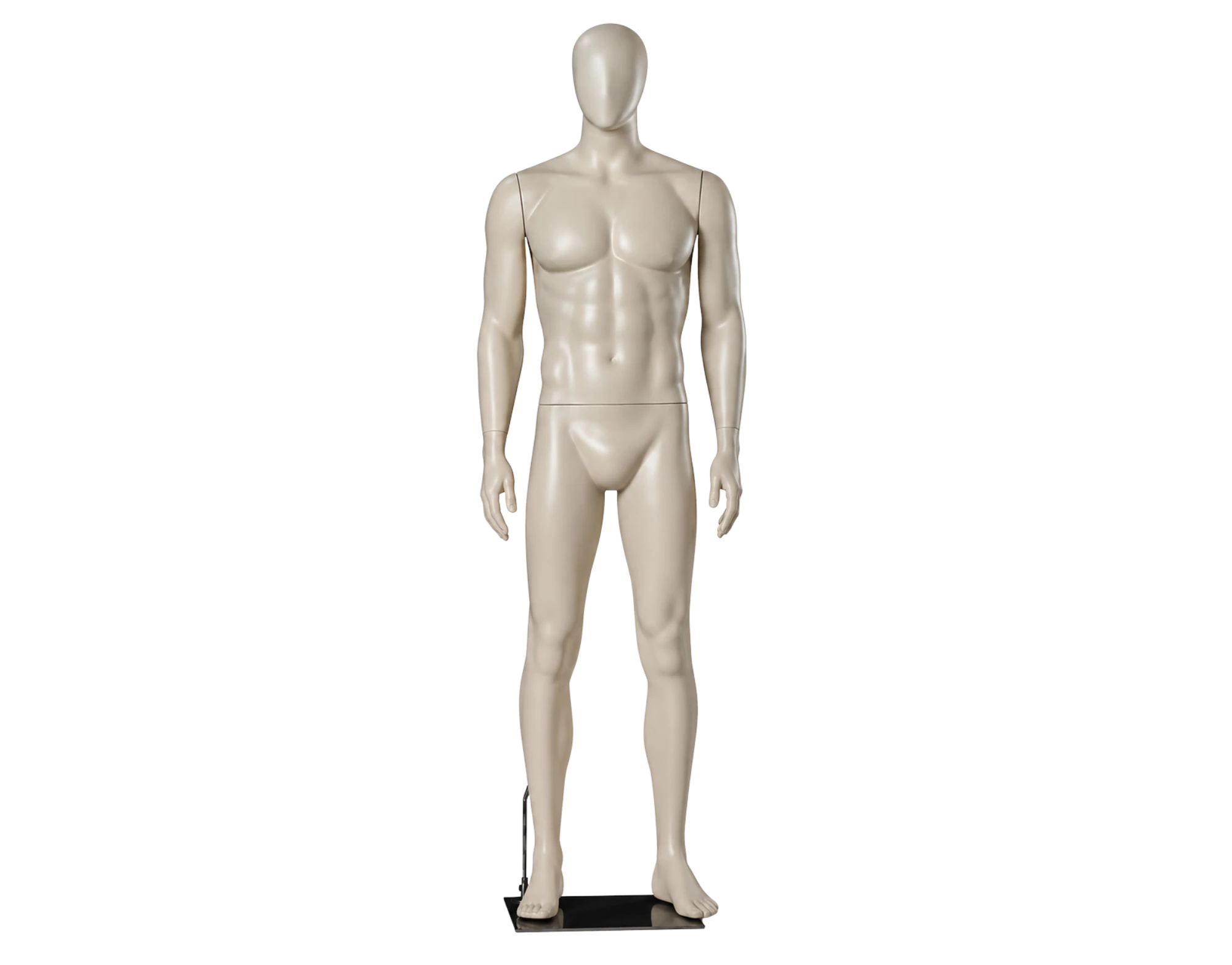Darrol 976 Herren-Schaufensterfigur
