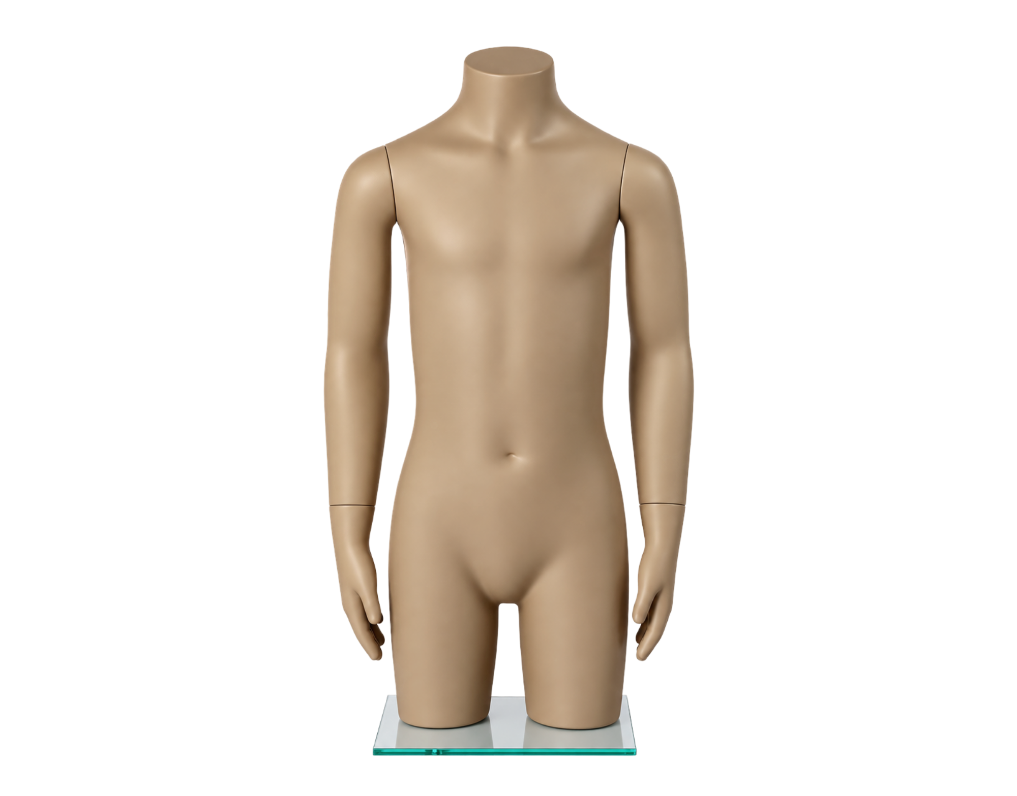 Hindsgaul Kinder-Torso ca. 10 Jahre