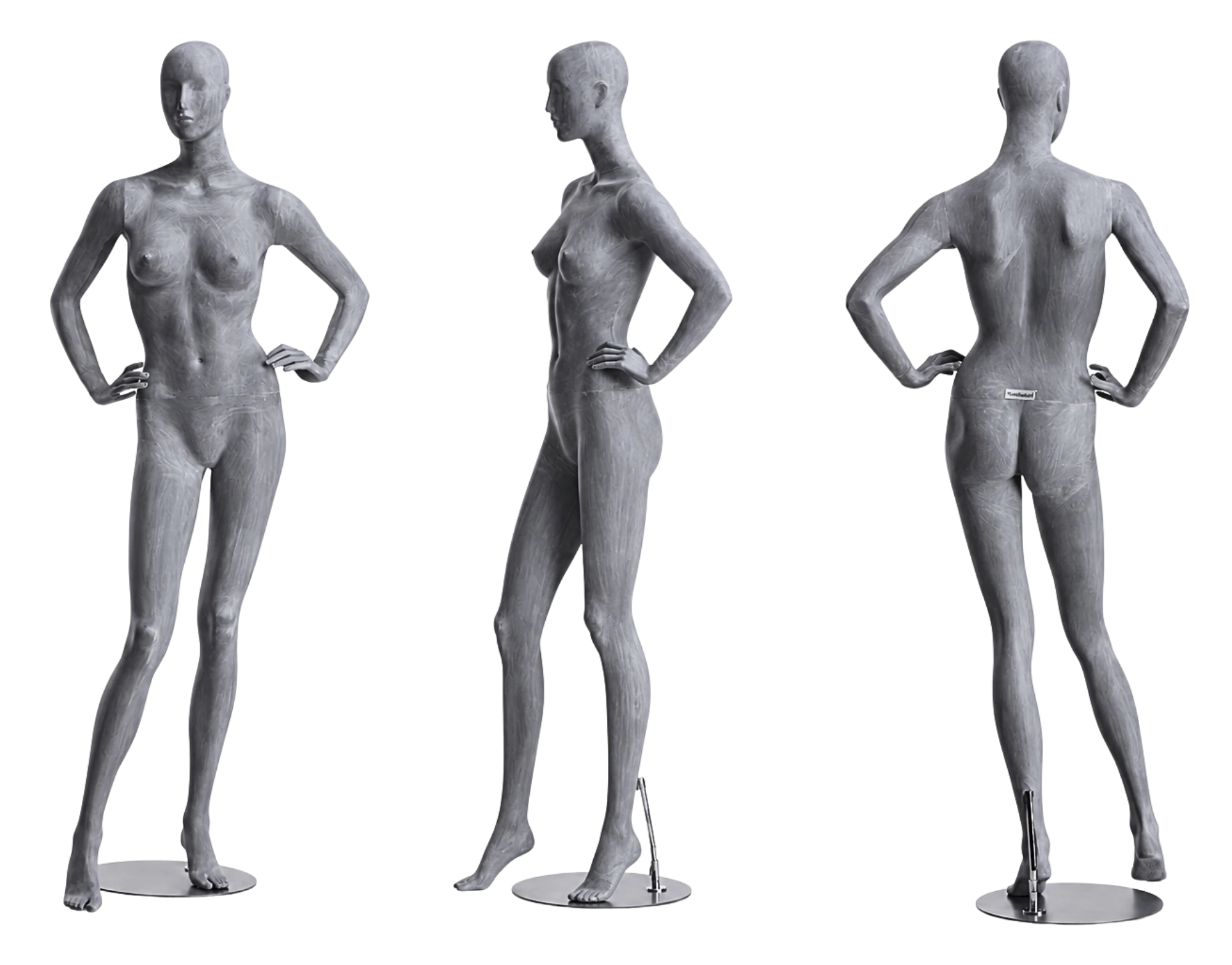 Mannequin RAW 101003