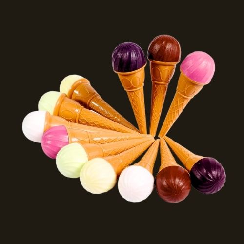 Cornet de glace