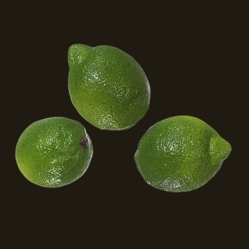Limetten