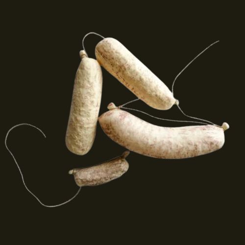 Chaîne de saucissons